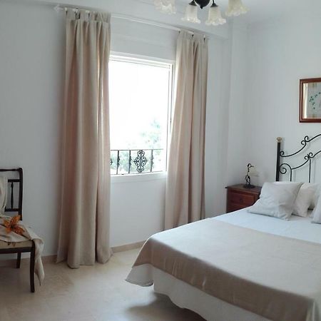El Mirador De Vejer Apartment Вехер де ла Фронтера Екстериор снимка