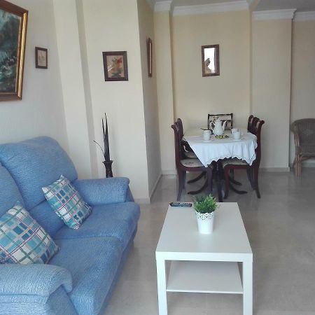 El Mirador De Vejer Apartment Вехер де ла Фронтера Екстериор снимка