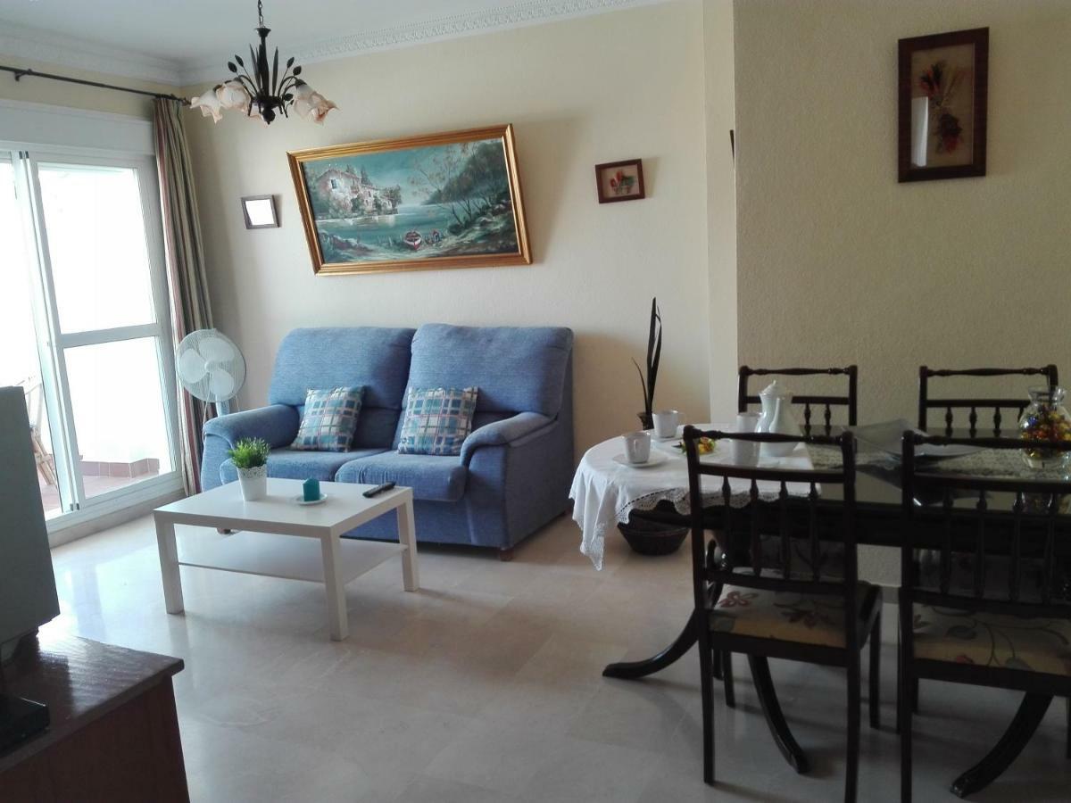 El Mirador De Vejer Apartment Вехер де ла Фронтера Екстериор снимка