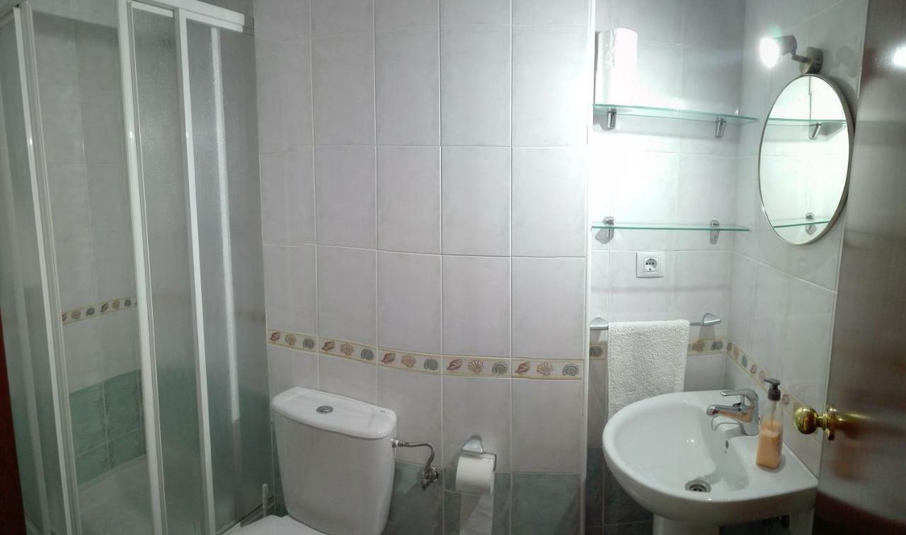 El Mirador De Vejer Apartment Вехер де ла Фронтера Екстериор снимка