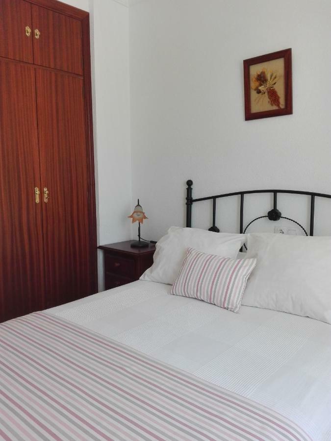El Mirador De Vejer Apartment Вехер де ла Фронтера Екстериор снимка