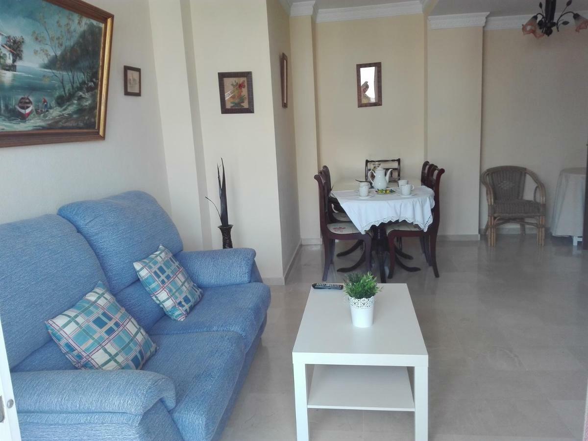 El Mirador De Vejer Apartment Вехер де ла Фронтера Екстериор снимка