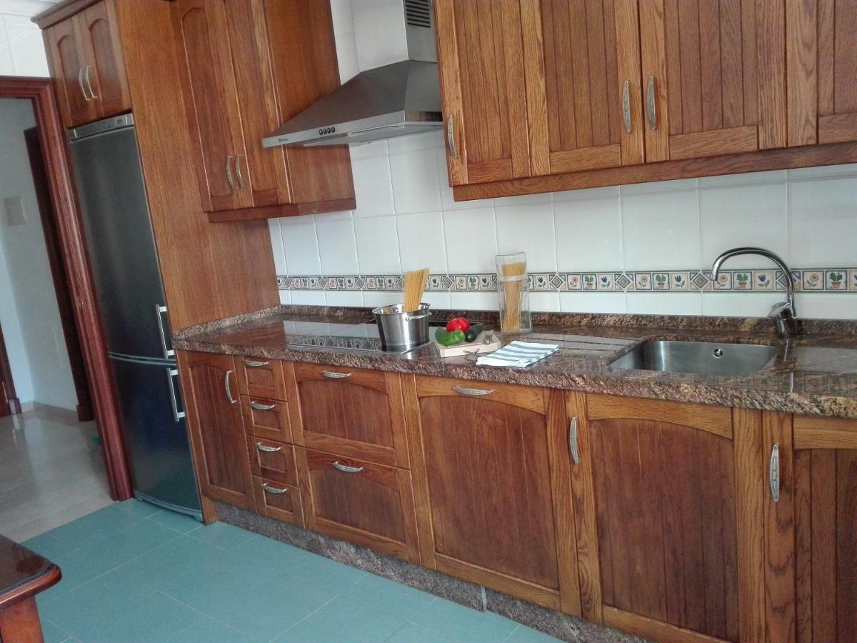 El Mirador De Vejer Apartment Вехер де ла Фронтера Екстериор снимка